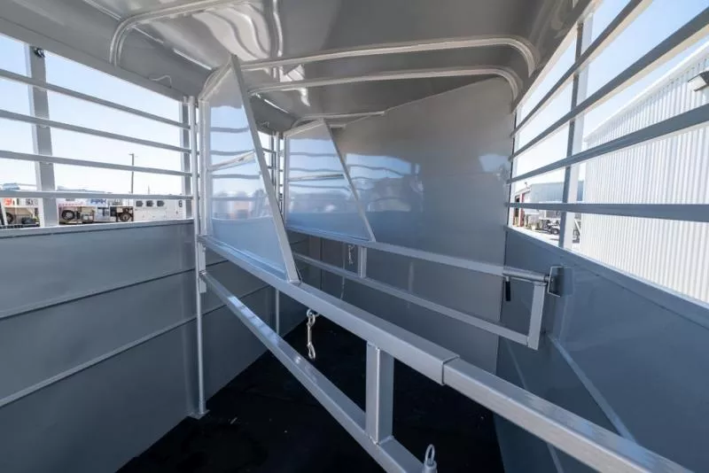 new Horse Trailers Calico Trailers  for sale, in Seguin, TX Thumbnail 12