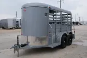 new Stock / Stock Combo Trailers W-W Trailer  for sale, in Seguin, TX Thumbnail 6