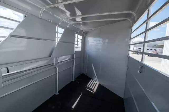 new Horse Trailers Calico Trailers  for sale, in Seguin, TX Thumbnail 17