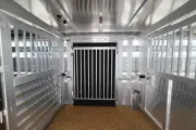 new Horse Trailers Elite Trailers  for sale, in Seguin, TX Thumbnail 11