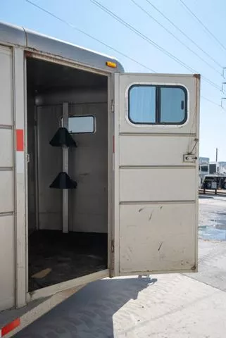used Horse Trailers Other  for sale, in Seguin, TX Thumbnail 8