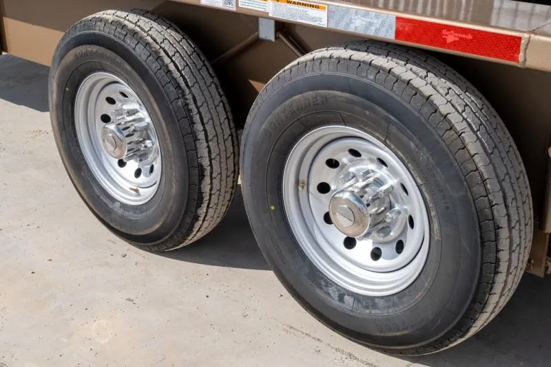 new Stock / Stock Combo Trailers Gooseneck  for sale, in Seguin, TX Thumbnail 19