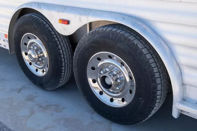 used Horse Trailers 4-Star Trailers  for sale, in Seguin, TX Thumbnail 18
