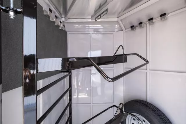 new Horse Trailers Trails West  for sale, in Seguin, TX Thumbnail 8