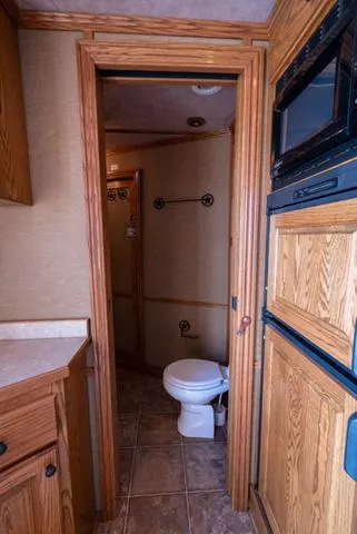 used Horse Trailers Bloomer  for sale, in Seguin, TX Thumbnail 29