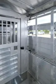 new Horse Trailers Elite Trailers  for sale, in Seguin, TX Thumbnail 17