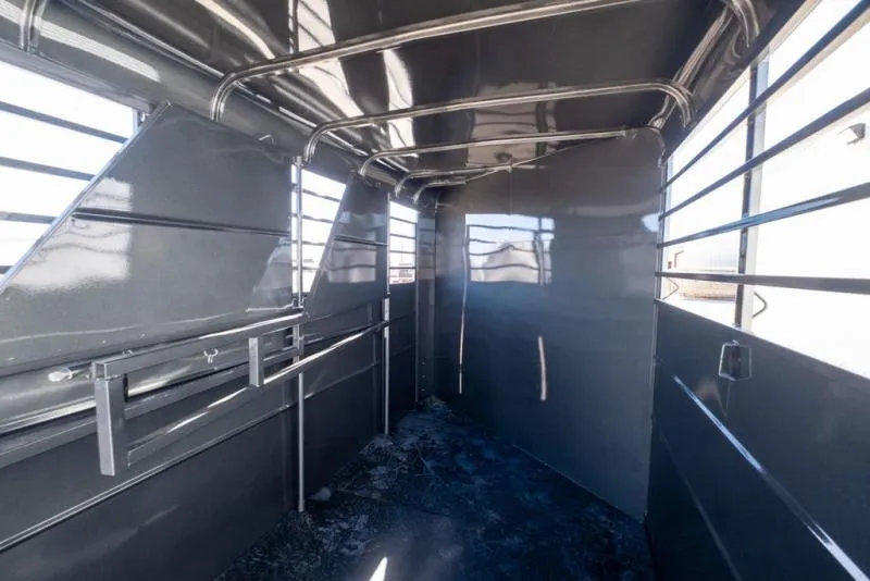 new Horse Trailers Calico Trailers  for sale, in Seguin, TX Thumbnail 17