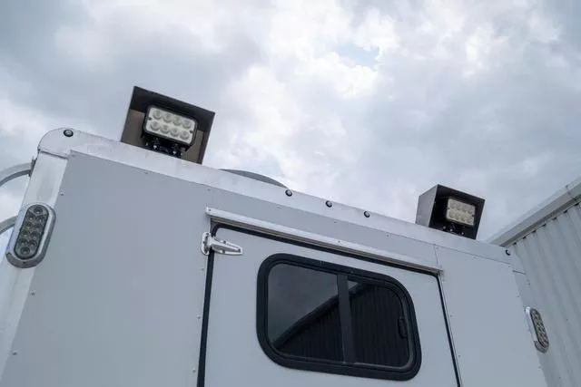 used Office / Fiber Optic Trailers Sundowner Trailers  for sale, in Seguin, TX Thumbnail 16