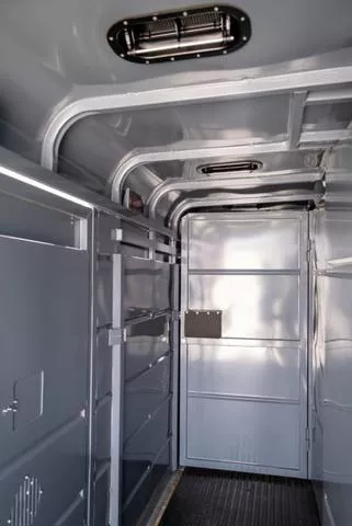 new Stock / Stock Combo Trailers Big Bend  for sale, in Seguin, TX Thumbnail 16