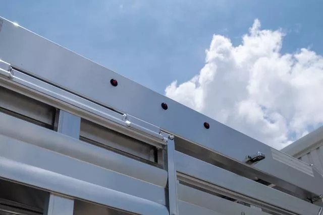 new Stock / Stock Combo Trailers Exiss Trailers  for sale, in Seguin, TX Thumbnail 15