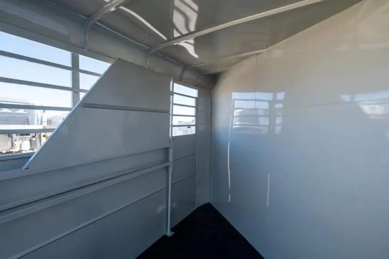 new Horse Trailers Calico Trailers  for sale, in Seguin, TX Thumbnail 13