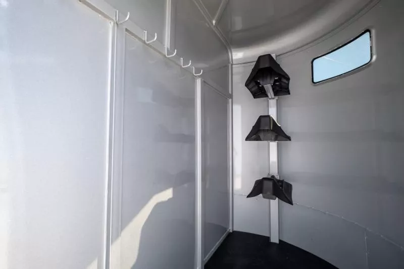 new Horse Trailers Calico Trailers  for sale, in Seguin, TX Thumbnail 8