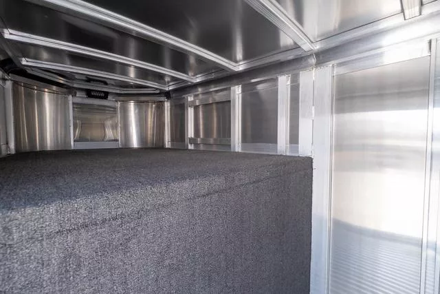 new Horse Trailers Exiss Trailers  for sale, in Seguin, TX Thumbnail 9