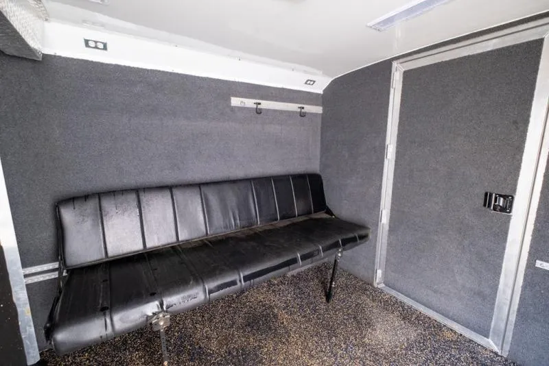 new Horse Trailers Cimarron Trailers  for sale, in Seguin, TX Thumbnail 14