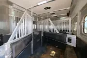 used Horse Trailers Hart Trailers  for sale, in Seguin, TX Thumbnail 37