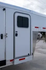 new Horse Trailers Exiss Trailers  for sale, in Seguin, TX Thumbnail 44