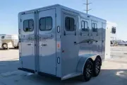 new Horse Trailers Trails West  for sale, in Seguin, TX Thumbnail 46
