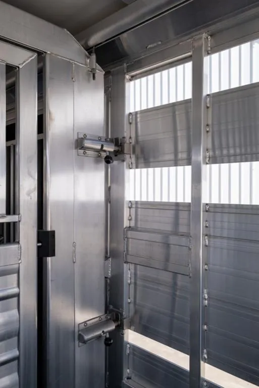 new Horse Trailers Cimarron Trailers  for sale, in Seguin, TX Thumbnail 23