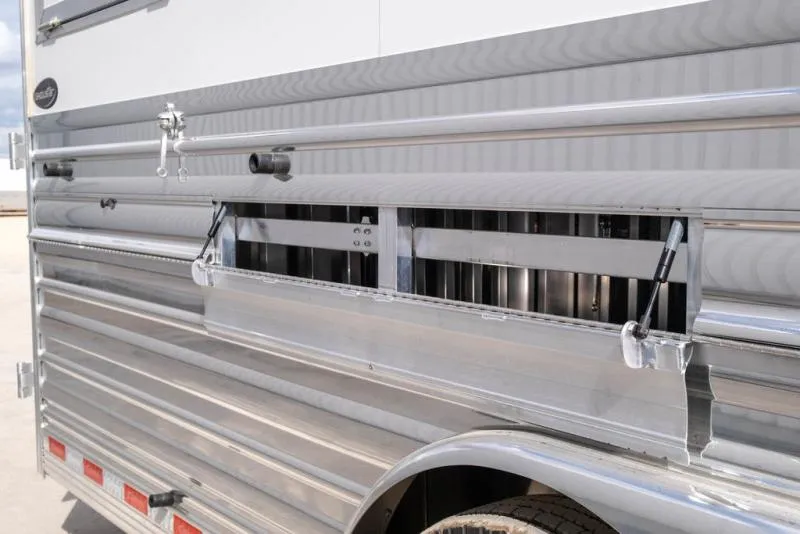 new Horse Trailers Cimarron Trailers  for sale, in Seguin, TX Thumbnail 25