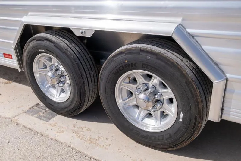 new Horse Trailers Cimarron Trailers  for sale, in Seguin, TX Thumbnail 26