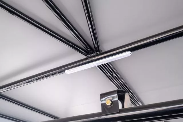 new Stock / Stock Combo Trailers Delco Trailers  for sale, in Seguin, TX Thumbnail 17