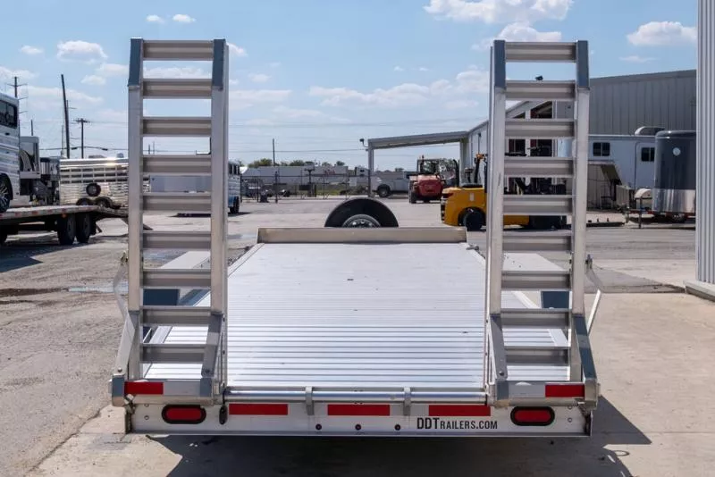 new Equipment / Flatbed Trailers EBY  for sale, in Seguin, TX Thumbnail 7