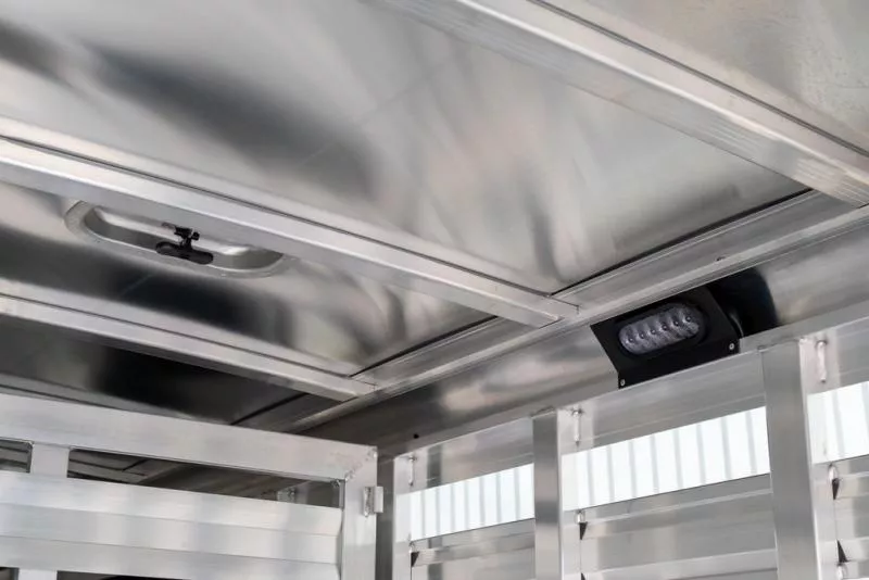 new Other Trailers Exiss Trailers  for sale, in Seguin, TX Thumbnail 23