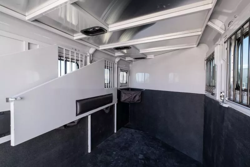 new Horse Trailers Trails West  for sale, in Seguin, TX Thumbnail 14