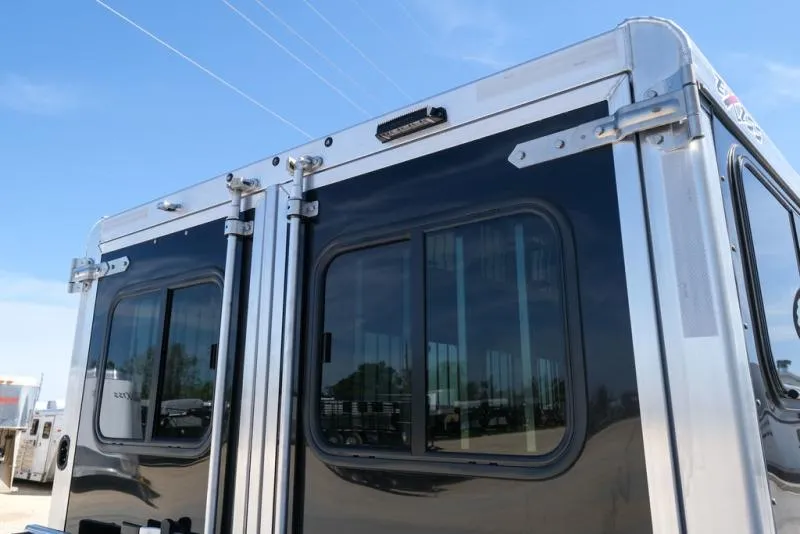 new Horse Trailers Exiss Trailers  for sale, in Seguin, TX Thumbnail 20