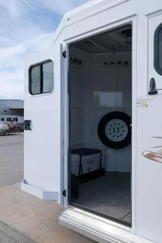 new Horse Trailers Trails West  for sale, in Seguin, TX Thumbnail 12