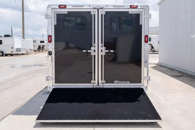 new Horse Trailers Cimarron Trailers  for sale, in Seguin, TX Thumbnail 14