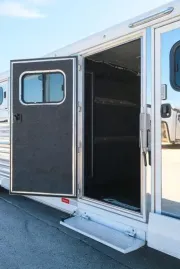 used Horse Trailers Cimarron Trailers  for sale, in Seguin, TX Thumbnail 16