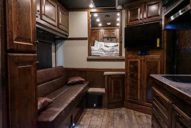 new Toy Haulers Exiss Trailers  for sale, in Seguin, TX Thumbnail 36