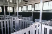 new Horse Trailers Bar-M Trailers  for sale, in Seguin, TX Thumbnail 11
