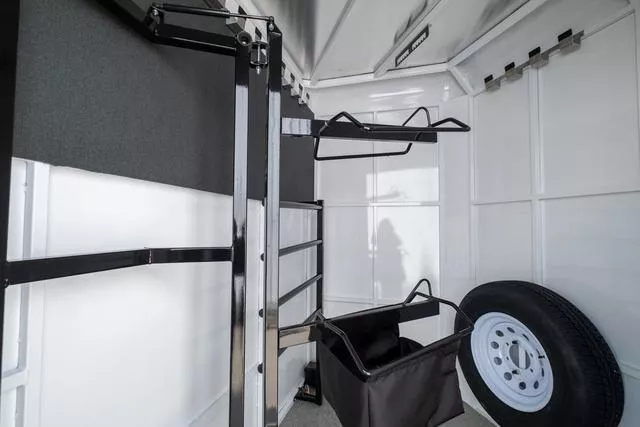 new Horse Trailers Trails West  for sale, in Seguin, TX Thumbnail 7