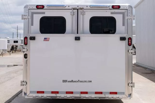 new Horse Trailers Cimarron Trailers  for sale, in Seguin, TX Thumbnail 18