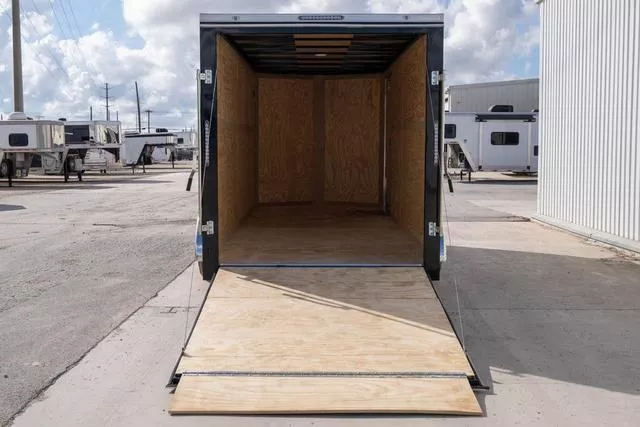 new Cargo (Enclosed) Trailers Continental Cargo  for sale, in Seguin, TX Thumbnail 10