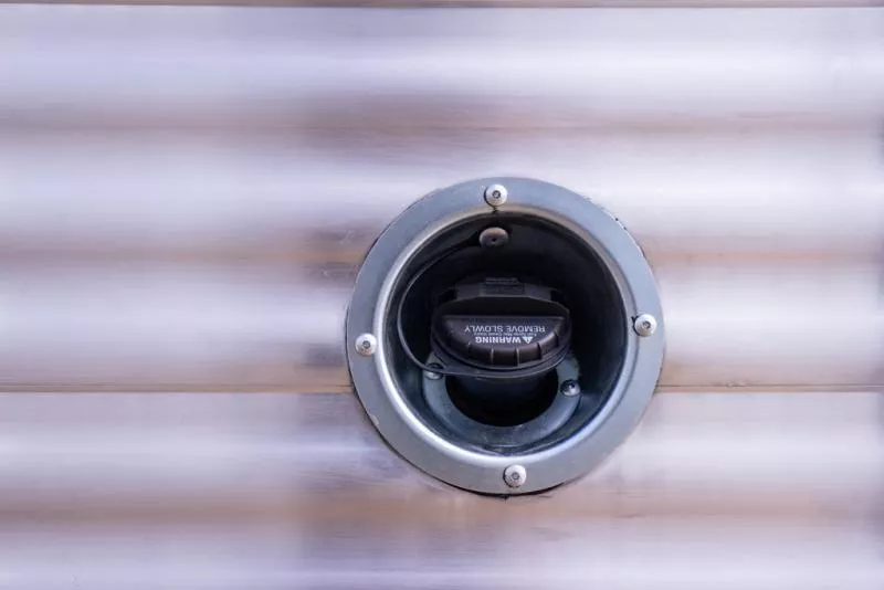 new Horse Trailers Bison Trailers  for sale, in Seguin, TX Thumbnail 20