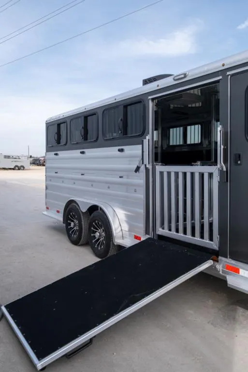 new Horse Trailers Bar-M Trailers  for sale, in Seguin, TX Thumbnail 10