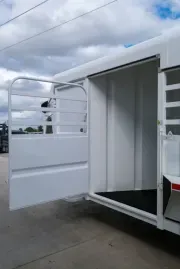 used Stock / Stock Combo Trailers Big Bend  for sale, in Seguin, TX Thumbnail 10