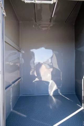 new Stock / Stock Combo Trailers Delco Trailers  for sale, in Seguin, TX Thumbnail 11