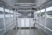 new Horse Trailers Elite Trailers  for sale, in Seguin, TX Thumbnail 15