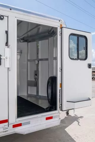 new Horse Trailers Bar-M Trailers  for sale, in Seguin, TX Thumbnail 7