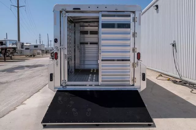 new Other Trailers Exiss Trailers  for sale, in Seguin, TX Thumbnail 22