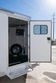 new Horse Trailers Cimarron Trailers  for sale, in Seguin, TX Thumbnail 7