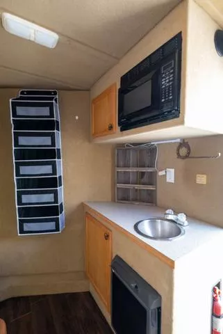 used Horse Trailers Featherlite  for sale, in Seguin, TX Thumbnail 10