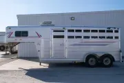 used Horse Trailers 4-Star Trailers  for sale, in Seguin, TX Thumbnail 13