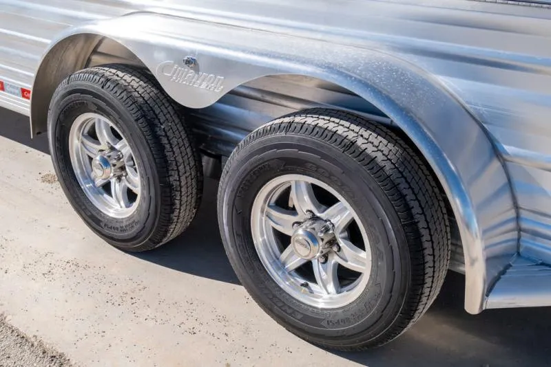 new Horse Trailers Cimarron Trailers  for sale, in Seguin, TX Thumbnail 21