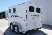 new Horse Trailers Trails West  for sale, in Seguin, TX Thumbnail 6