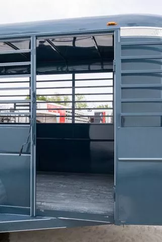 new Stock / Stock Combo Trailers Calico Trailers  for sale, in Seguin, TX Thumbnail 7